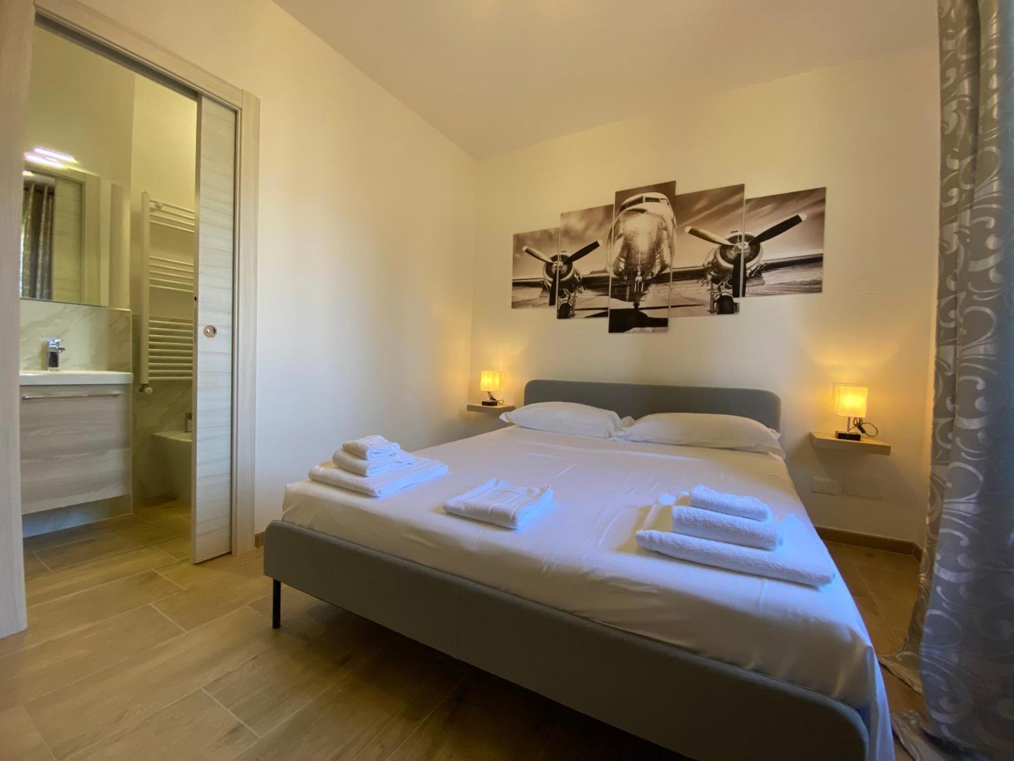 Avantgard Rooms Skyline Retreat Bologna Exterior photo